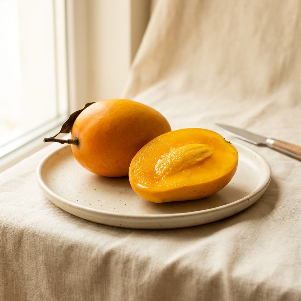 Alphonso Mangoes